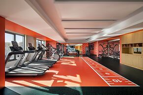 Mercure Muscat