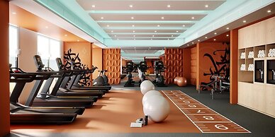 Mercure Muscat