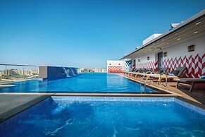 Mercure Muscat