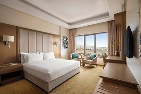 Mercure Muscat