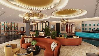 Mercure Muscat