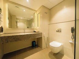 Mercure Muscat