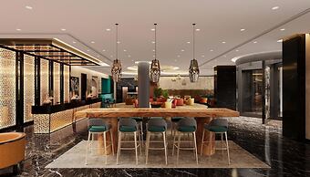 Mercure Muscat