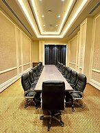 Mercure Muscat