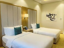 Mercure Muscat
