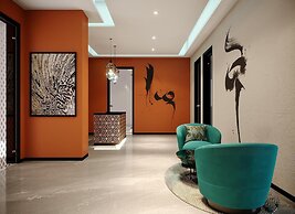 Mercure Muscat
