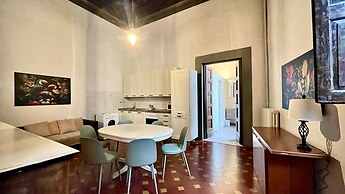 Ghibellina Lopez in Firenze