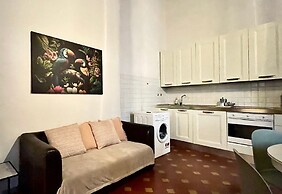 Ghibellina Lopez in Firenze