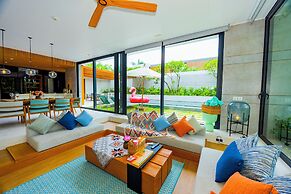 Sailing Pool Villas & Resort Phu Quoc