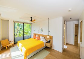 Sailing Pool Villas & Resort Phu Quoc
