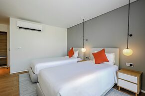 Sailing Pool Villas & Resort Phu Quoc