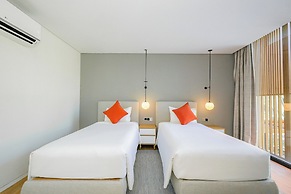 Sailing Pool Villas & Resort Phu Quoc