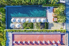 Sailing Pool Villas & Resort Phu Quoc