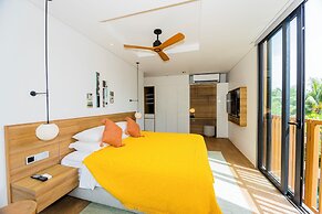 Sailing Pool Villas & Resort Phu Quoc