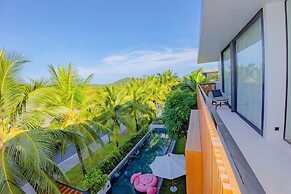 Sailing Pool Villas & Resort Phu Quoc