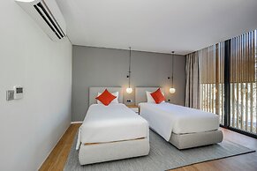 Sailing Pool Villas & Resort Phu Quoc
