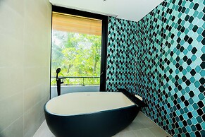 Sailing Pool Villas & Resort Phu Quoc