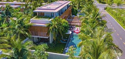 Sailing Pool Villas & Resort Phu Quoc