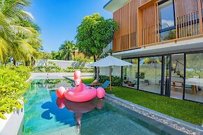 Sailing Pool Villas & Resort Phu Quoc