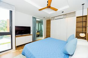 Sailing Pool Villas & Resort Phu Quoc