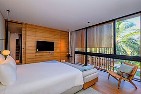 Sailing Pool Villas & Resort Phu Quoc
