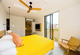 Sailing Pool Villas & Resort Phu Quoc