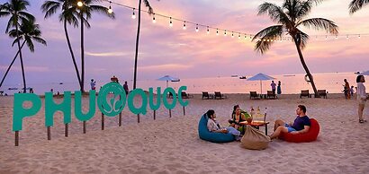 Sailing Pool Villas & Resort Phu Quoc
