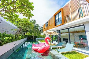 Sailing Pool Villas & Resort Phu Quoc