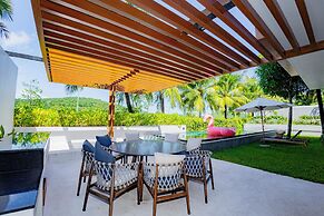Sailing Pool Villas & Resort Phu Quoc