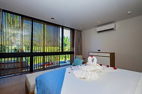 Sailing Pool Villas & Resort Phu Quoc