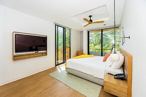 Sailing Pool Villas & Resort Phu Quoc