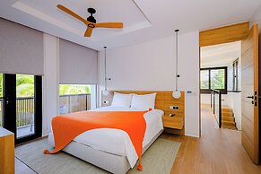 Sailing Pool Villas & Resort Phu Quoc