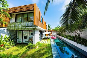 Sailing Pool Villas & Resort Phu Quoc