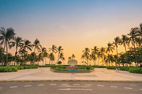 Sailing Pool Villas & Resort Phu Quoc
