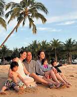 Sailing Pool Villas & Resort Phu Quoc