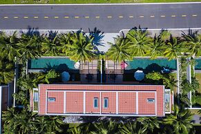Sailing Pool Villas & Resort Phu Quoc