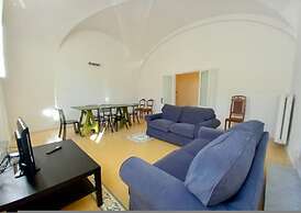 Giusti 30 in Firenze