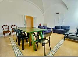 Giusti 30 in Firenze