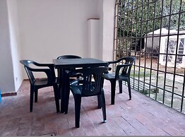 Giusti 30 in Firenze
