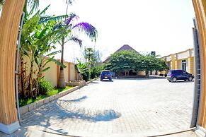 Bezinda Lodge