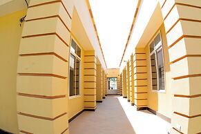 Bezinda Lodge