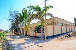 Bezinda Lodge