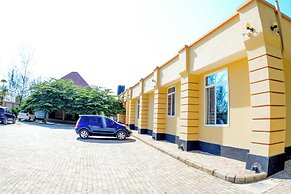 Bezinda Lodge
