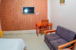 Bezinda Lodge