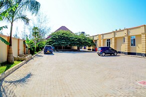 Bezinda Lodge
