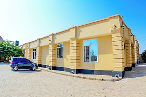 Bezinda Lodge