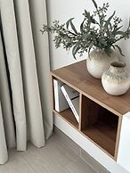 Cozy studio apartment in JVC
