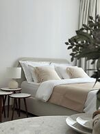 Cozy studio apartment in JVC