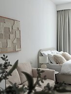 Cozy studio apartment in JVC