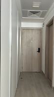 Cozy studio apartment in JVC